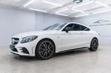 Mercedes-Benz C 43 AMG 4Matic HUD LED 360° BURMESTER M+S ALC - gebrauchte Mercedes-Benz C 43 AMG aus dem Jahr 2022