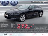 Audi A5 Avant TFSI qu NAVI LED AHK KAM. 18" - Audi in Wuppertal: Q1