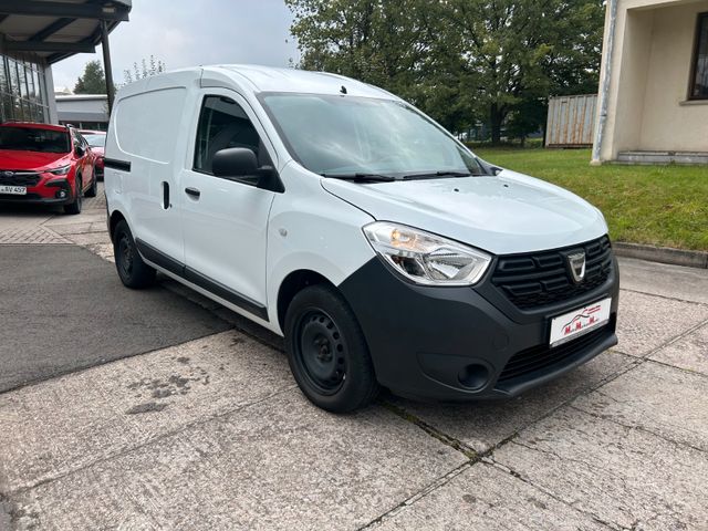 Dacia Dokker TCe 100  Comfort+Winterräder