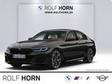 BMW M550i xDrive HeadUp Laser Rkam H/K Klima SHZ 20 - gebrauchte BMW M550 aus dem Jahr 2023