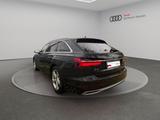 Audi A6 Avant 45 TFSI LED Navi Kamera AHK Leder - Benzin Gebrauchtwagen in Hamm