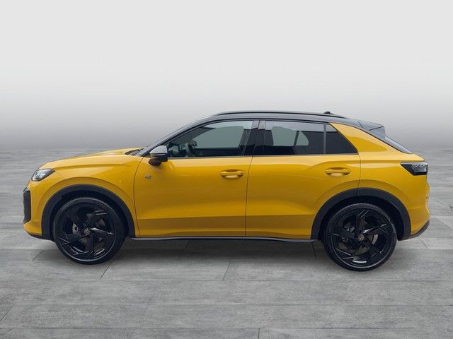 Volkswagen T-Roc 1.5 eTSI DSG R-Line imagem 2