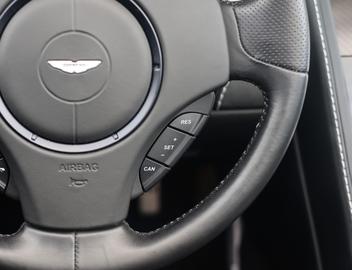 2012 Aston Martin DBS — миниатюра 38