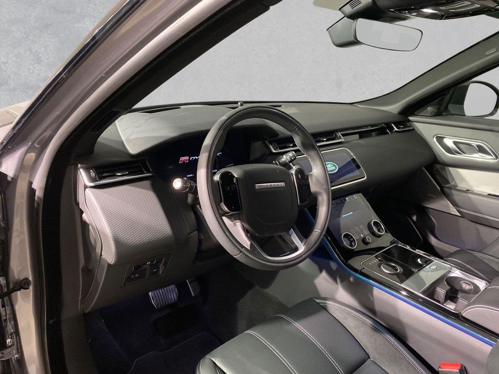 Land Rover Range Rover Velar D300 R-Dynamic SE BLACK-PACK 2