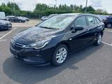 Opel Astra K Sports Tourer 1.4 Turbo Edition*NAVI - Opel Astra Gebrauchtwagen in Lübeck