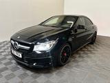 Mercedes-Benz CLA 45 AMG 4M*BiXenon-Kamera-Harman/Kardon* - Mercedes-Benz CLA 45 AMG aus 2015