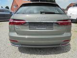 Audi A6 Avant 40 2.0 TDI S tronic Mild-Hybrid 1. Hand - Audi A6 aus 2023