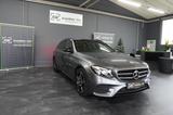 Mercedes-Benz E 300 de T-Modell*2xAMG*360°*HUD*PANO*Burmester*