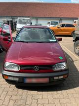 Volkswagen Golf 3 Pink  Floyd  Automatik H Zulassung ... - Volkswagen Golf: Pink Floyd