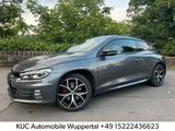 Volkswagen Scirocco 2.0 TSI GTS T-Leder/Xenon/2.Hand - Volkswagen Scirocco in Solingen