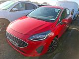 Ford Fiesta 1.0 EcoBoost 95 Titanium Navi,LED - Ford Fiesta aus 2023