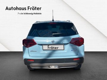 Fotografie des Suzuki Vitara 1.4 Hybrid FACELIFT Comfort+ LED Kamera