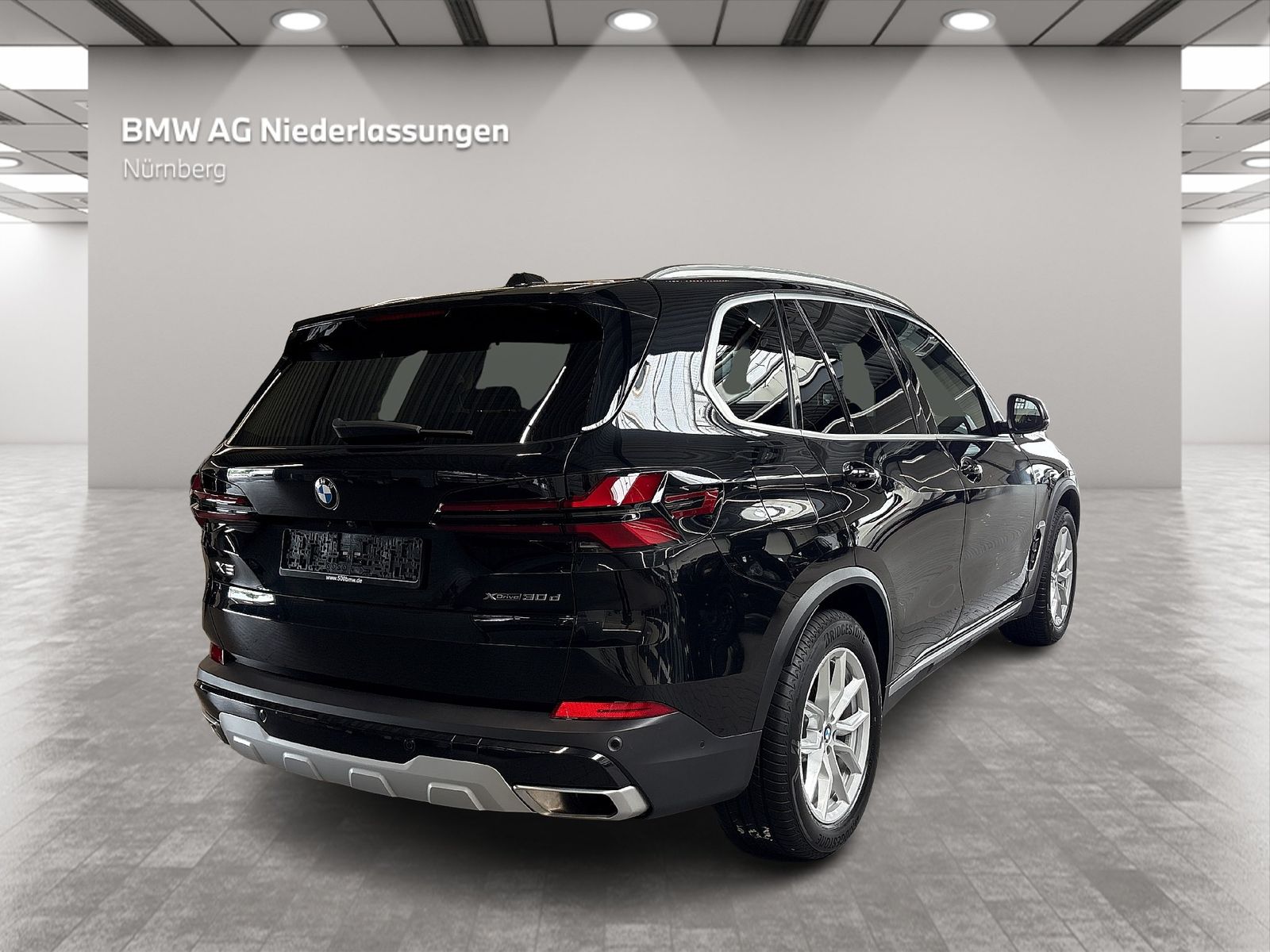 BMW X5 xDrive30d Kamera Panorama Sportsitze AHK foto 4