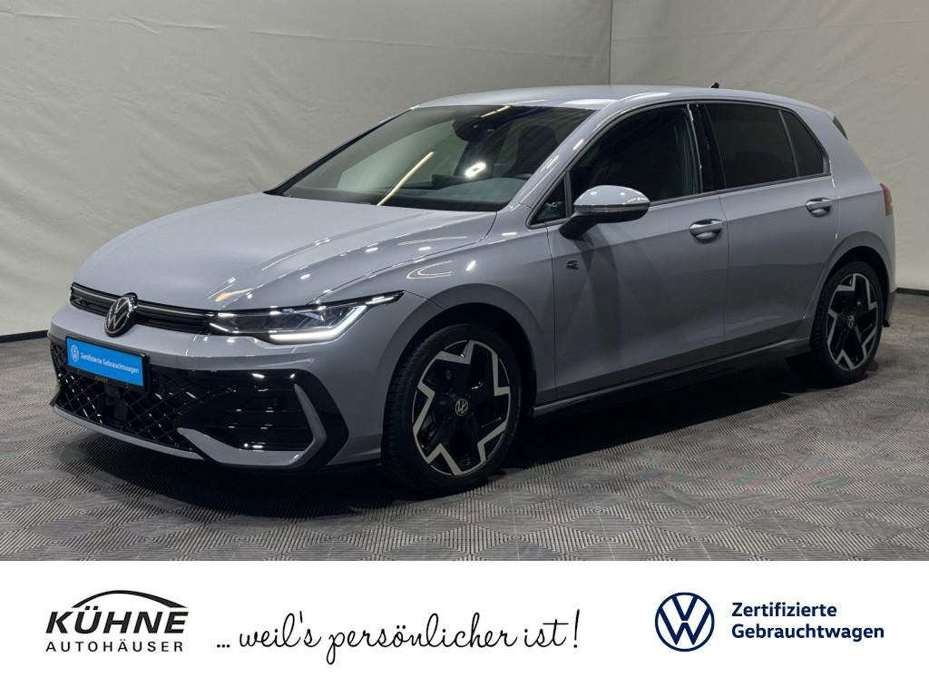 Volkswagen Golf R-Line 1.5 eTSI DSG | LED NAVI 360°KAMERA