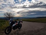 KTM 390 Adventure (EURO 4) - TOP gepflegt - 1. Hand - KTM 4T