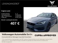 Cupra Leon - Vorschau Bild 1
