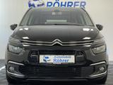 Citroën Grand C4 Picasso 7-Sitze Automatik Navi Kamera  - Citroën: 7