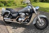 Kawasaki VN 1600 Classic - KAWASAKI VN 1600