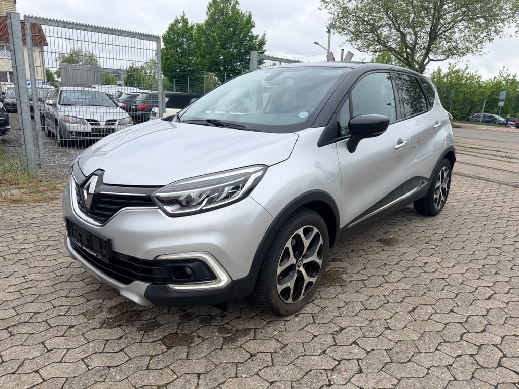 Image of Renault Captur