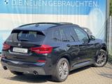 BMW X3 xDrive20i M Sport 360° PANO LED Ambiente HuD - BMW X3 in Duisburg