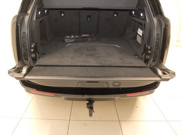 Land-Rover Range Rover - 12