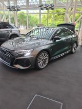 Audi RS3 2.5 TFSI S tronic quattro - - Audi RS3 in Erfurt