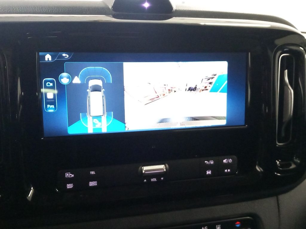 Fahrzeugabbildung Mercedes-Benz Vito 119 CDI 4x4 Mixto Lang AHK*Navi*Standh.*LED