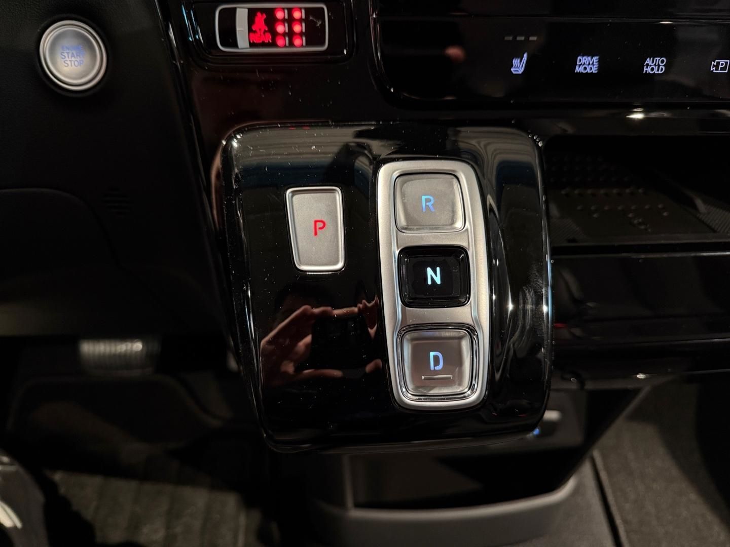 Hyundai Staria – Bild 11