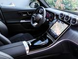 Mercedes-Benz GLC 300 de 4M AMG-Sport/Pano/AHK/Night/Burm/360° - Mercedes-Benz G4