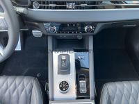 Mitsubishi Plug-In Hybrid Outlander Top  4WD LEDER STANDHZG - Image