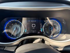 CHRYSLER Pacifica Select 2025 Carplay, Vollleder, Kamera
