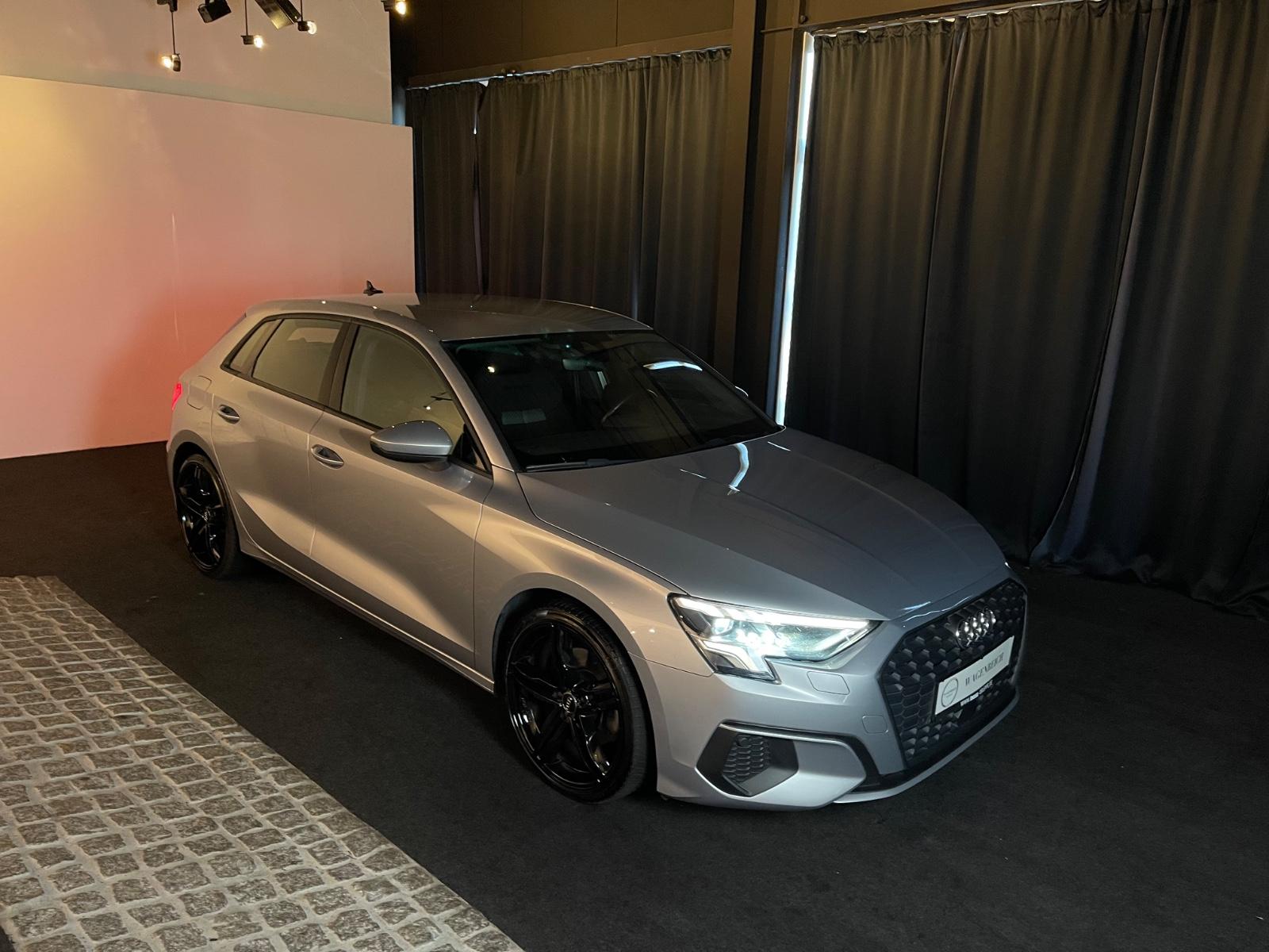 Audi A3 Sportback 35 TDI | Virtual Cockpit Plus |