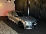 Audi A3 Sportback 35 TDI | Virtual Cockpit Plus | - Audi A3 mit Diesel-Antrieb: Kleinwagen, Automatik