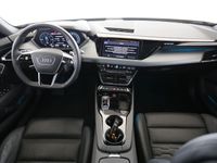 Audi e-tron GT - Vorschau Bild 8