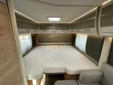 Dethleffs 520 ELT - Dethleffs 520