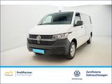 Volkswagen T6.1 Kasten 2.0 TDI lang L2H1*APP*NAV*DAB*MFL* - VW T6 Transporter von 2022