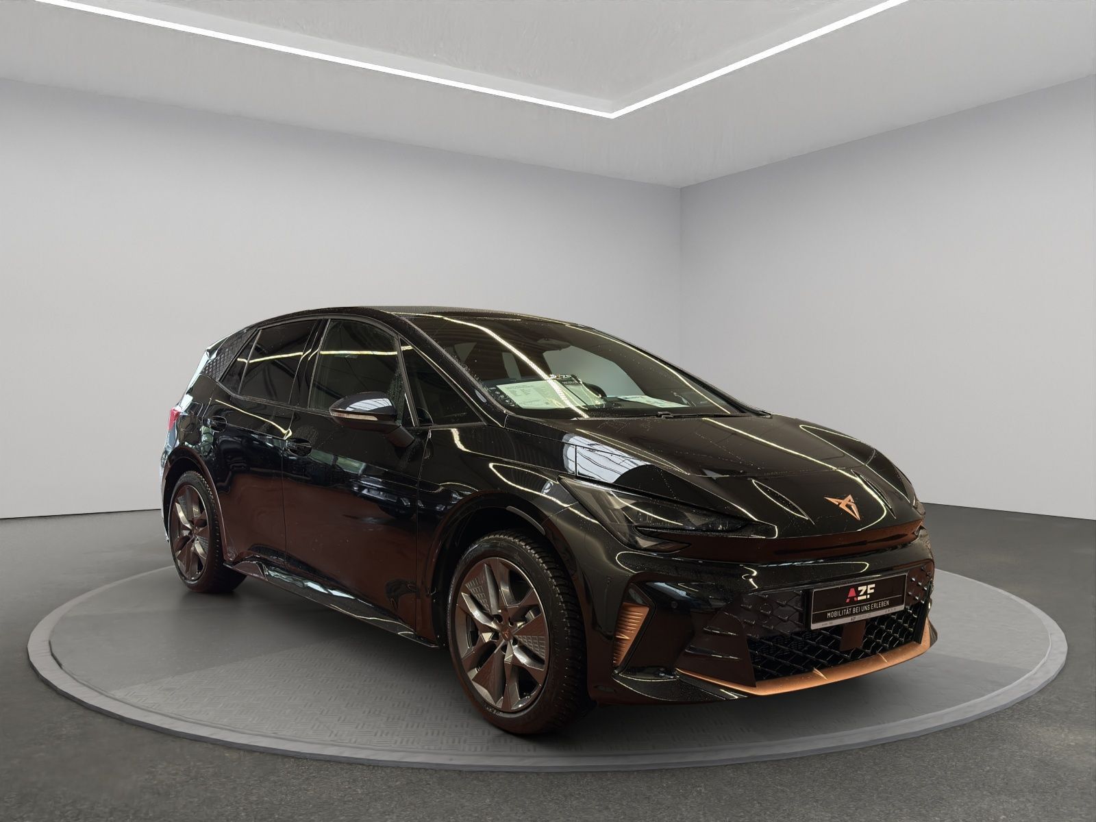 Cupra Born - Bild 3