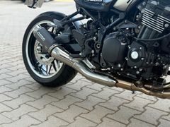 KAWASAKI Z900 RS/ RS-HP125/ BODIS/ STAGE II KAWASAKI Z900 RS/ RS-HP125/ BODIS/ STAGE II