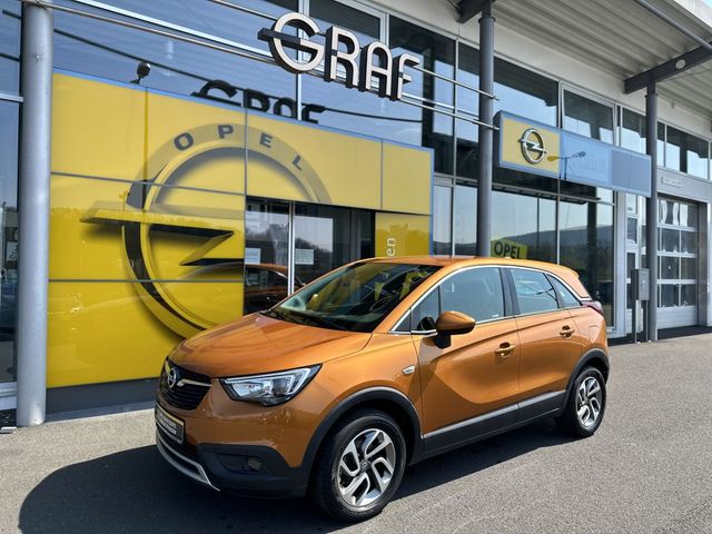 Opel Crossland CDi InnovationPremium KlimaAutom*Sitz+