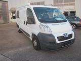 Peugeot Boxer Camper Wohnmobil Selbstausbau - Peugeot Wohnwagen & Wohnmobile