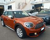 MINI Mini One D Countryman 2.0 110 kW - MINI One D Countryman mit Schiebedach
