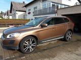 Volvo XC60 D3 Momentum Geartronic Momentum - gebrauchte Volvo XC60 aus dem Jahr 2010