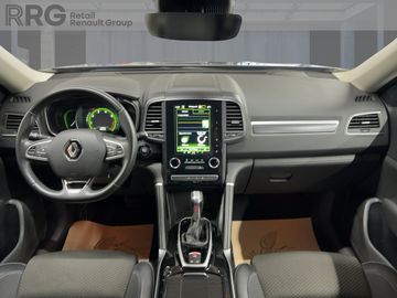 Renault Koleos - 10