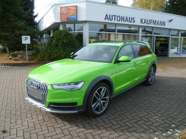 Audi A6 Allroad 3.0 *Quattro*Matrix*Bose*