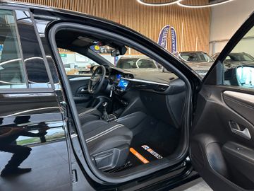 Opel Corsa F GS *Kamera*LED*Spurh*Totwinkel*