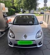 Renault Twingo Eco2 1.2 16V 75 Quickshift Eco2 - Renault Twingo mit Benzin-Antrieb: Kleinwagen, Automatik, 1.2