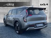 Kia EV9 - Vorschau Bild 6
