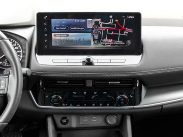 Nissan X-Trail - 7