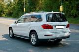 Mercedes-Benz GL 450 V8 7-sitz Harman Kardon Soundsystem - Mercedes GL-Klasse bis 15.000 Euro