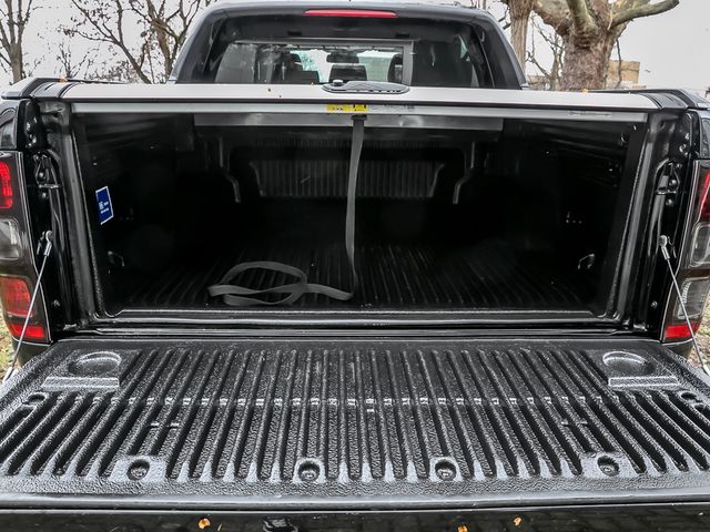 Ford Ranger Wildtrak Doppelkabine 4x4 Leder Kamera